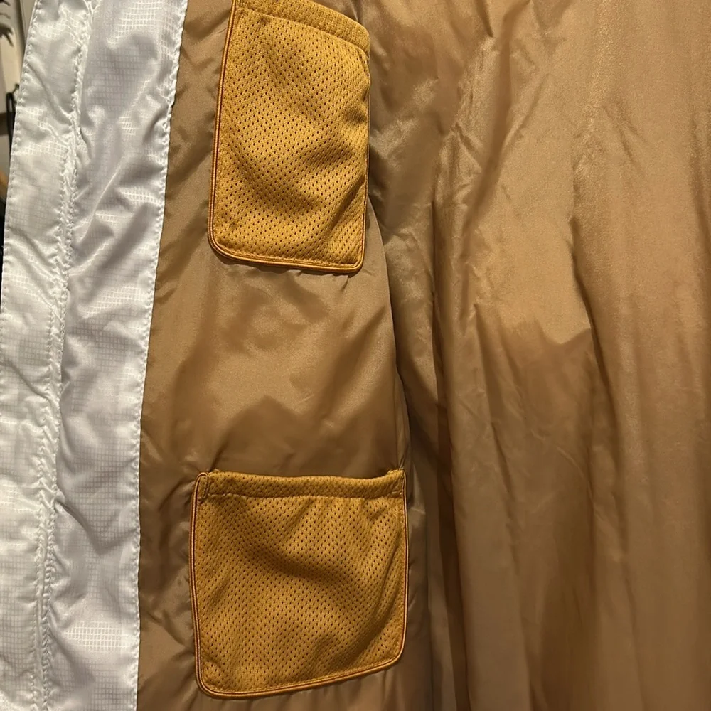 Timberland Puffer Vest